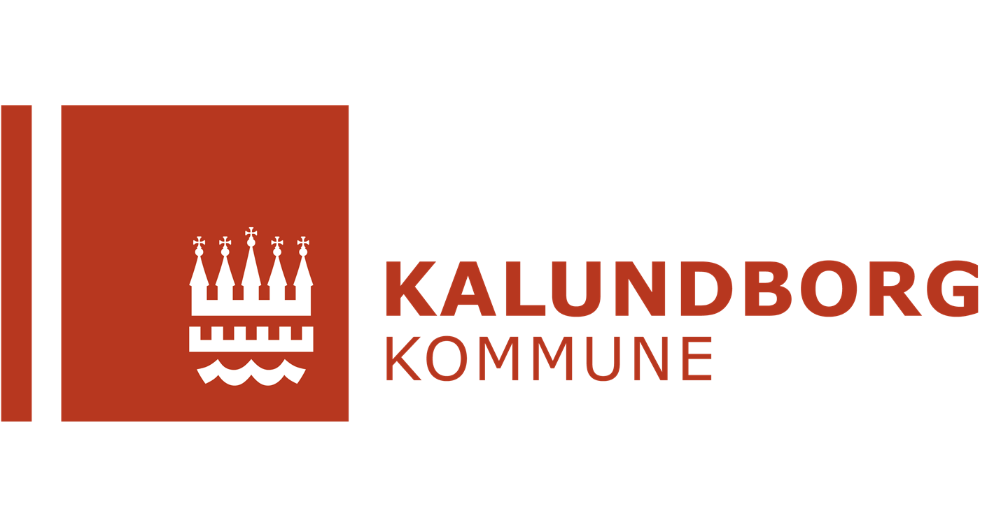 Kalundborg kommunes logo