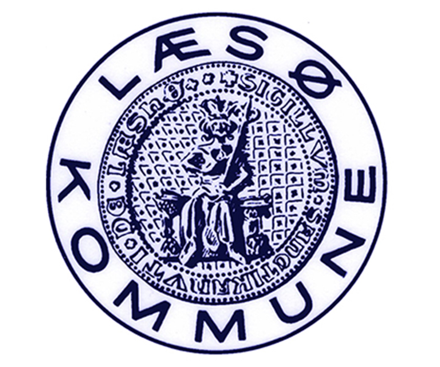 Læse Kommunes logo
