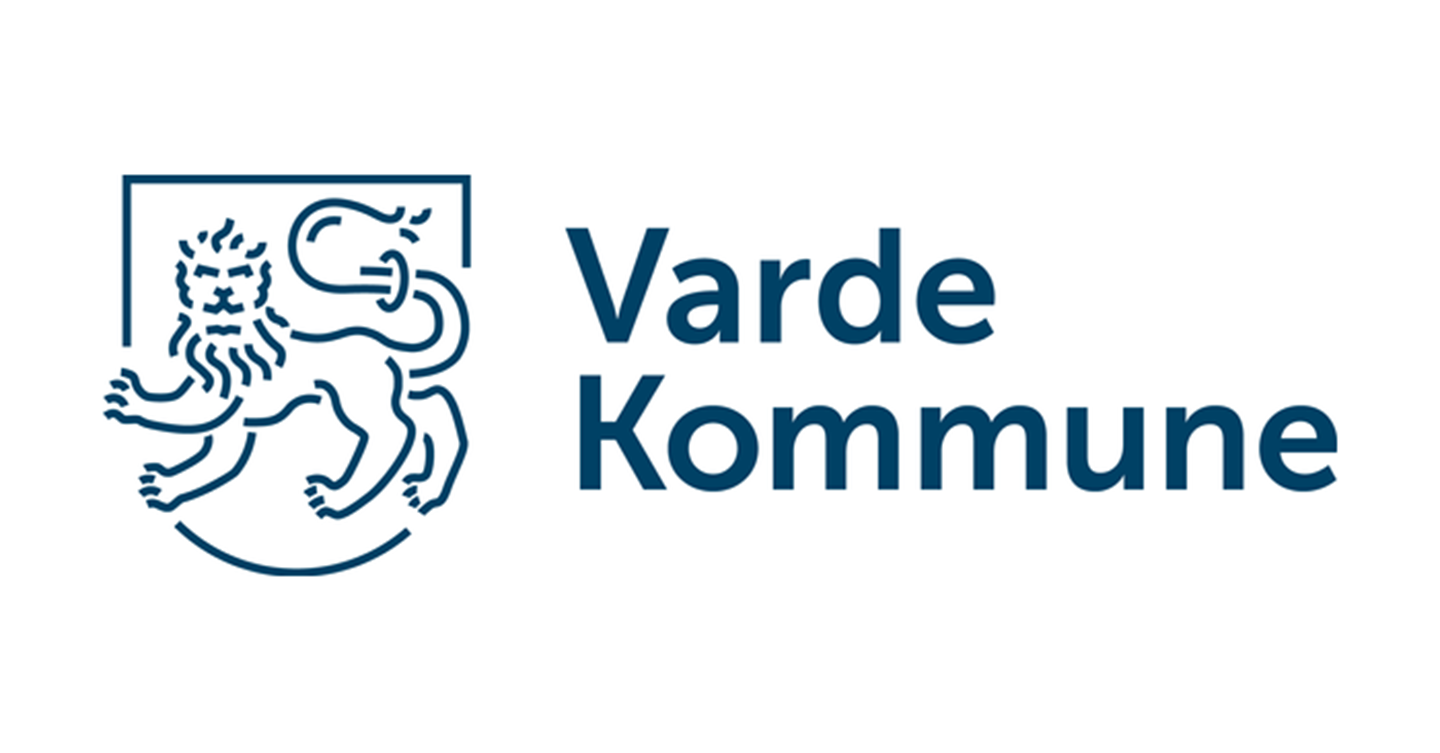 Varde Kommunes logo
