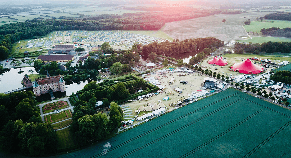 Hartland Festival, Foto: Christian Thøgersen, Colourbox