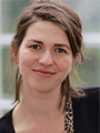 Sophie Reijman