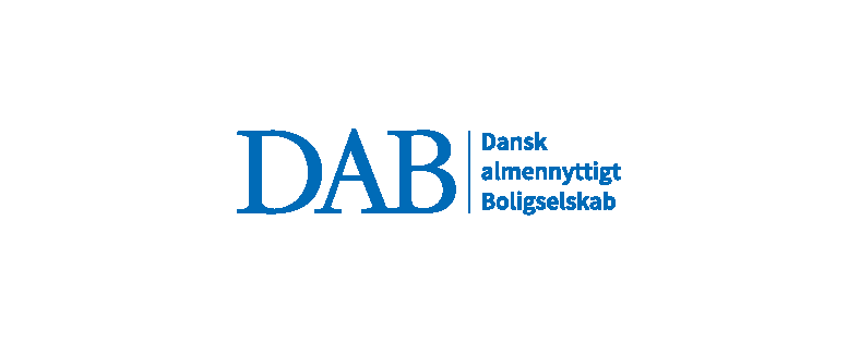 DAB's logo