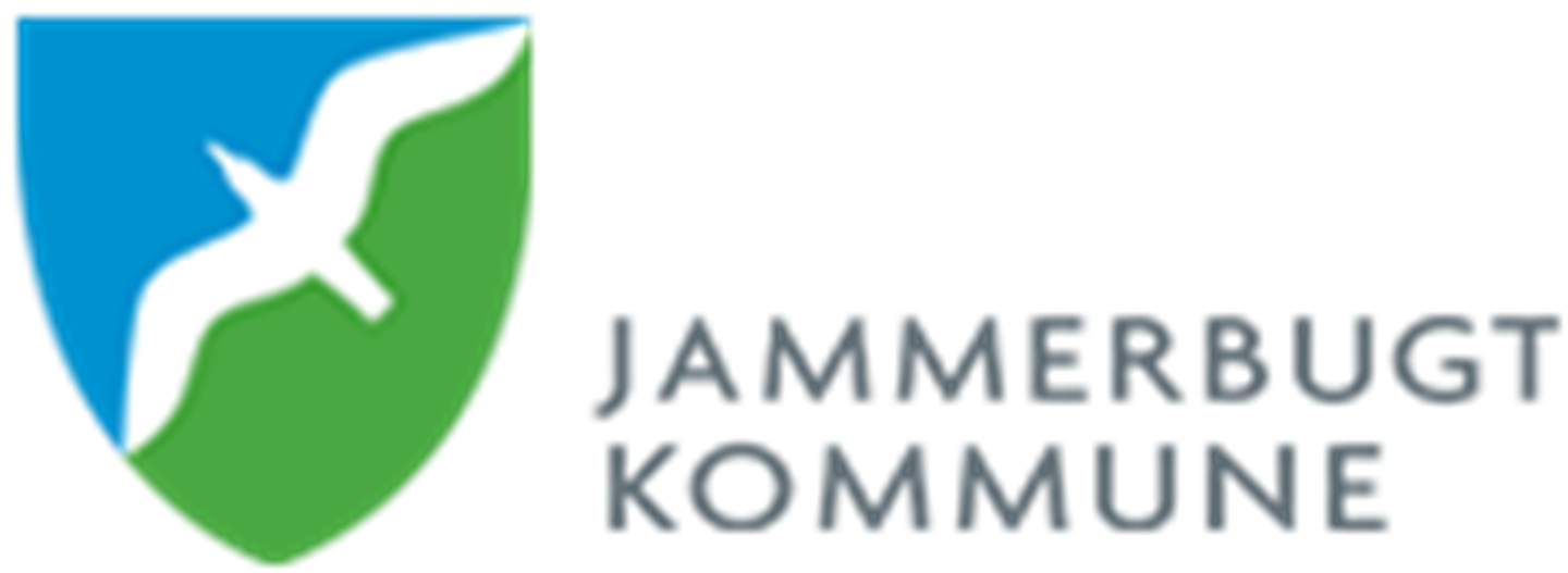 Jammerbugten kommunes logo
