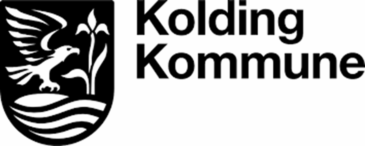 Kolding kommunes logo
