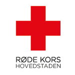 Røde Kors Hovedstadens logo