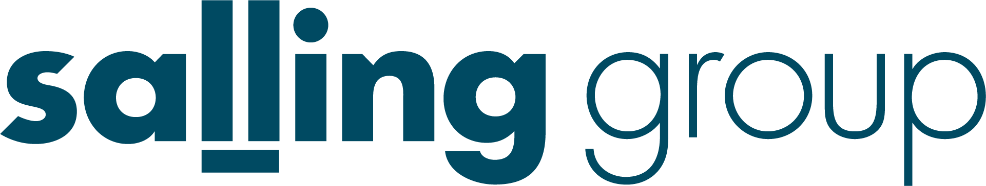 Sallings logo
