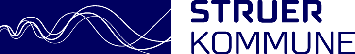 Struer Kommune logo