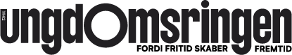 Ungdomsringens logo