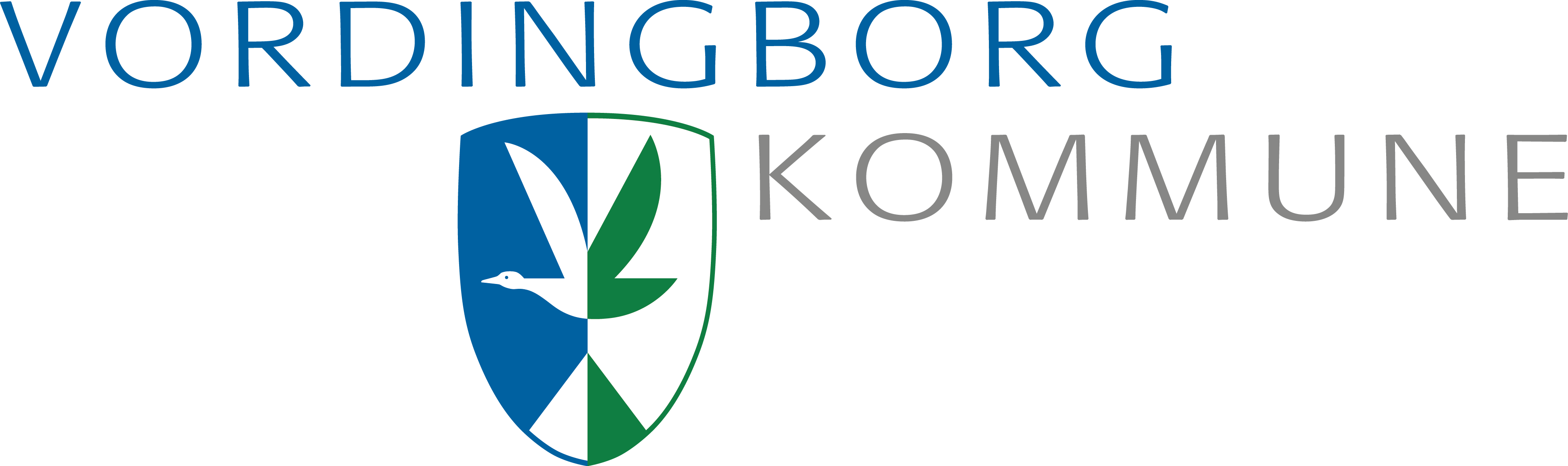 Vordingborg logo