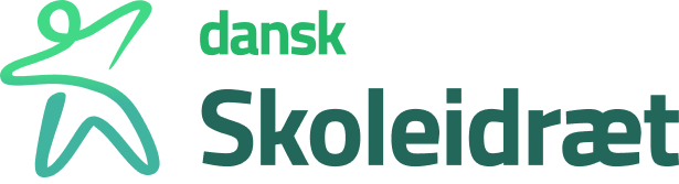 Dansk Skoleidræt Logo