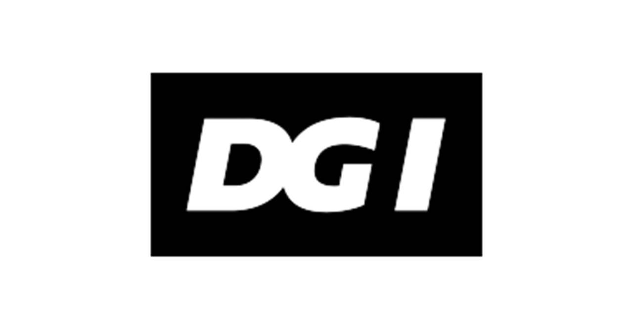 DGI's logo