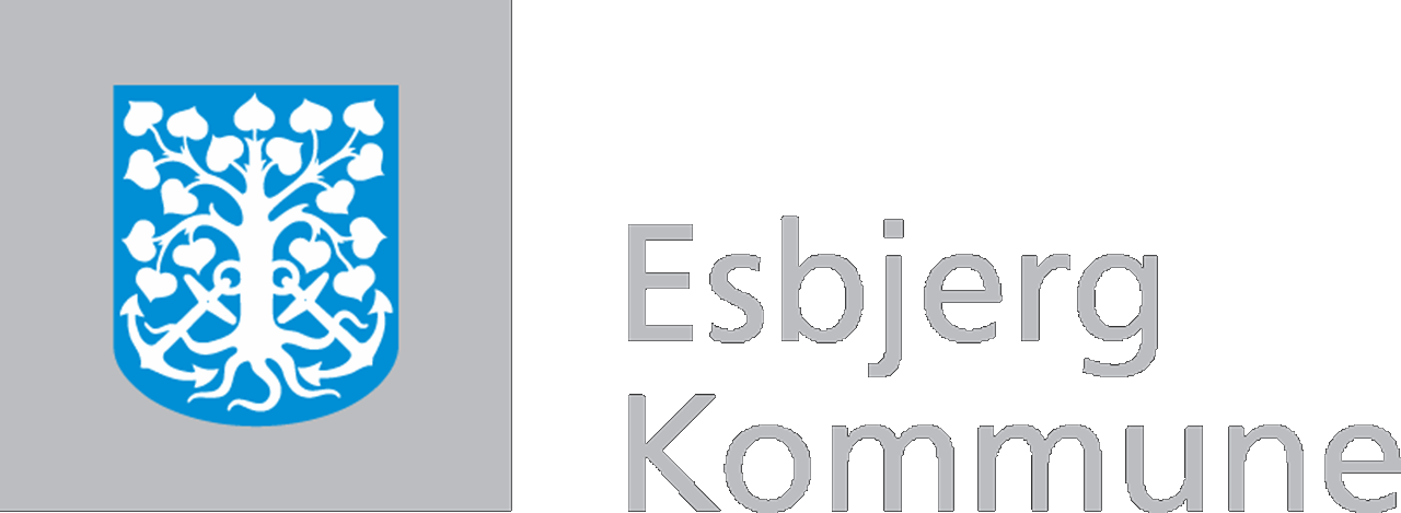 Esbjerg kommunes logo
