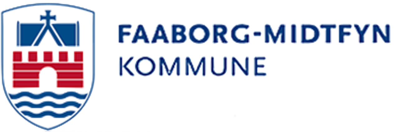 Faaborg-Midtfyn Kommunes logo