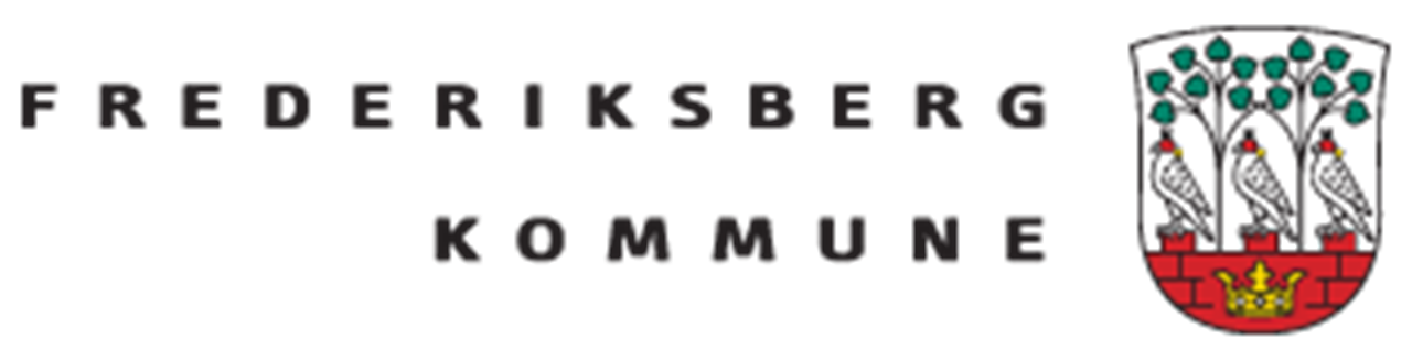 Frederiksberg Kommunes logo