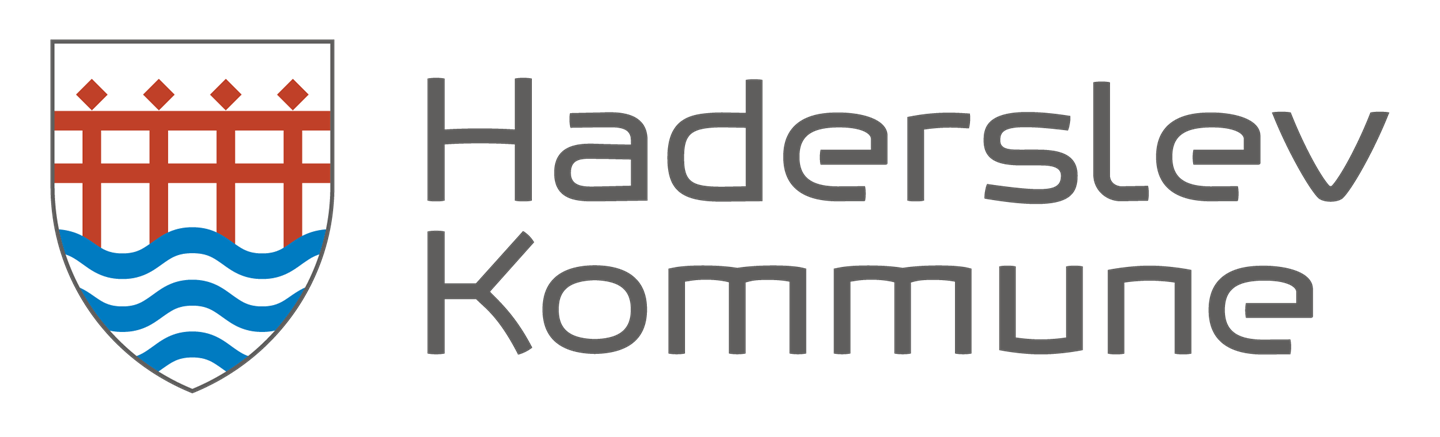 Haderslev Kommunes logo