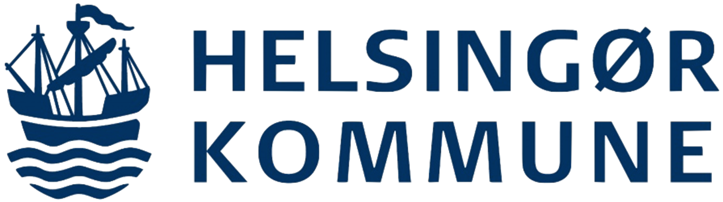 Helsingør Kommunes logo