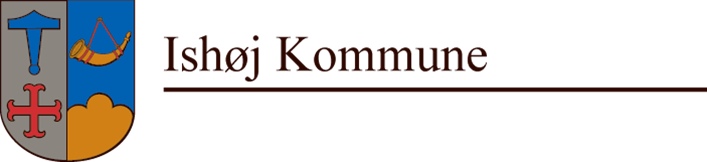 Ishøj kommunes logo