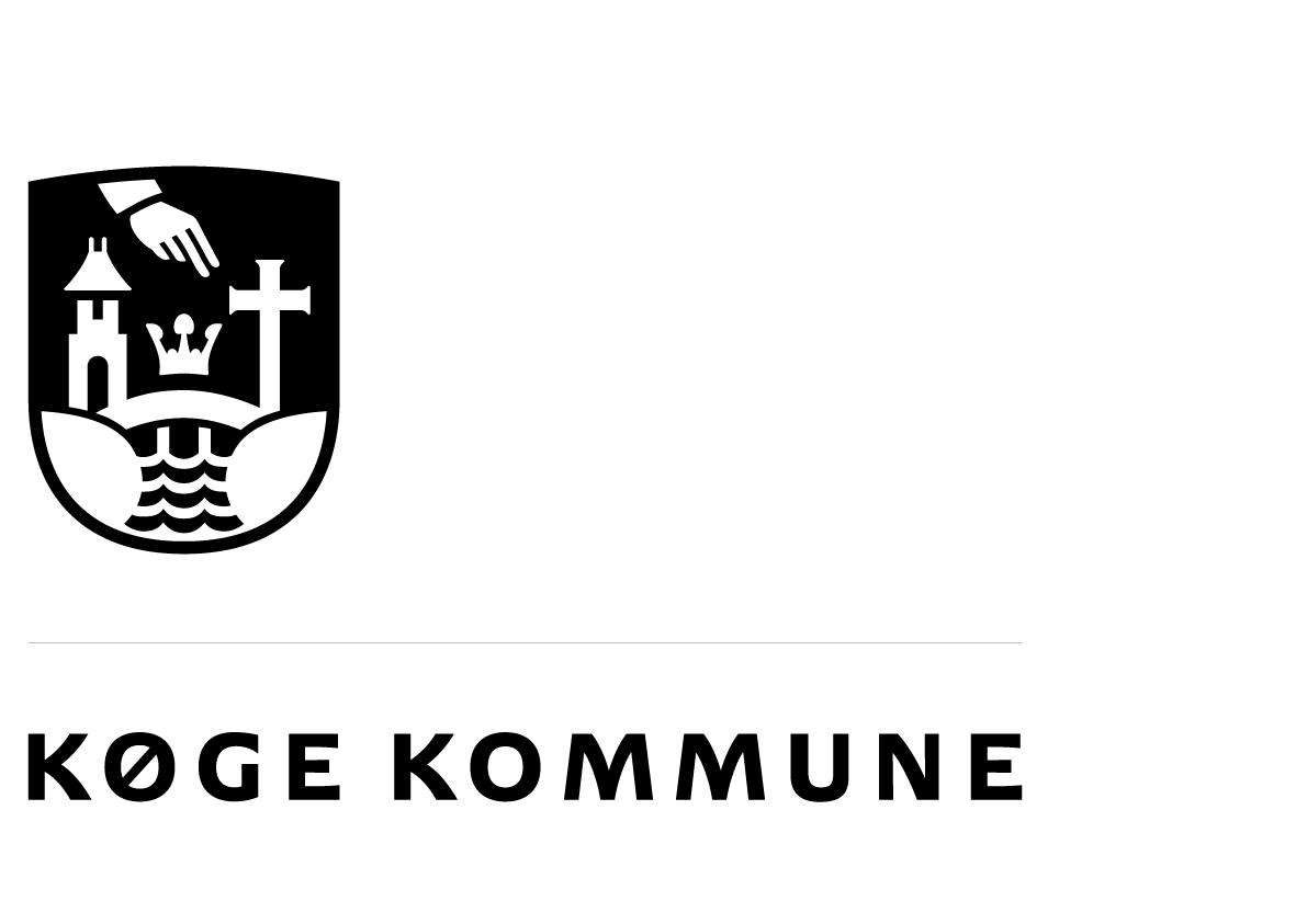 Køge Kommunes logo