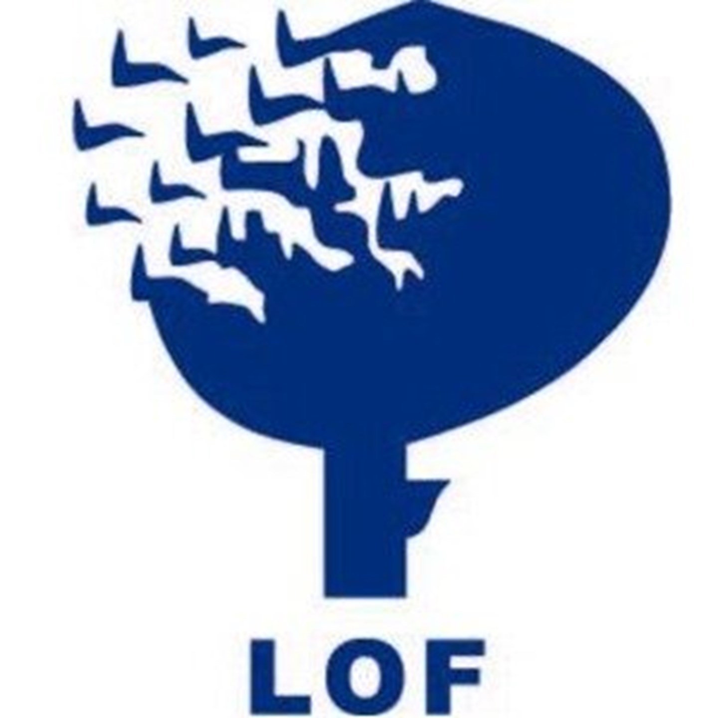 LOF's logo