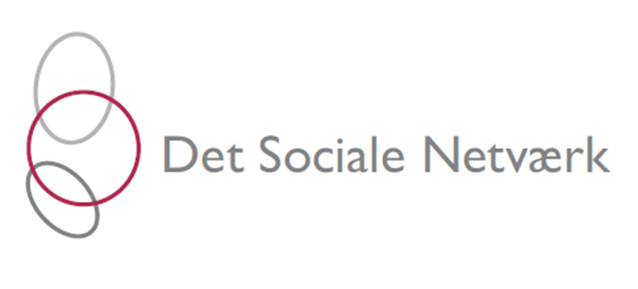 Det Sociale Netværks logo