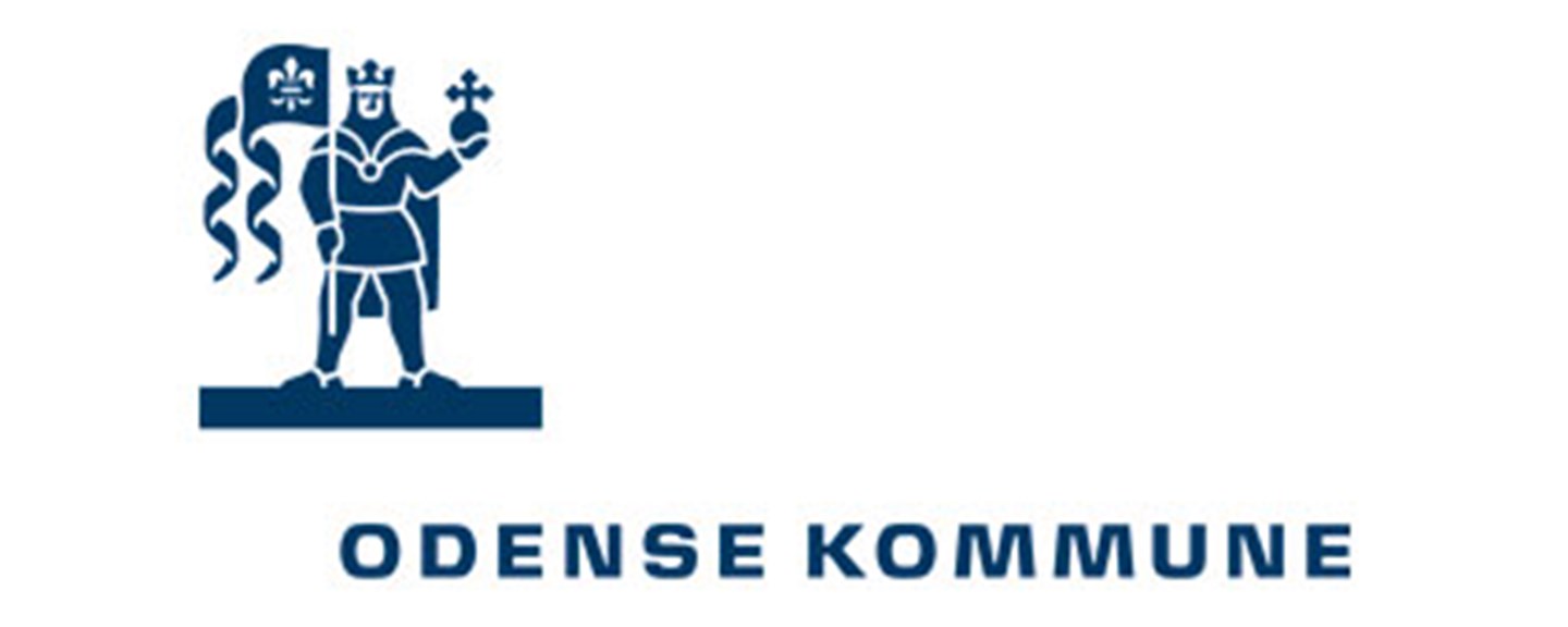 Odense Kommunes logo