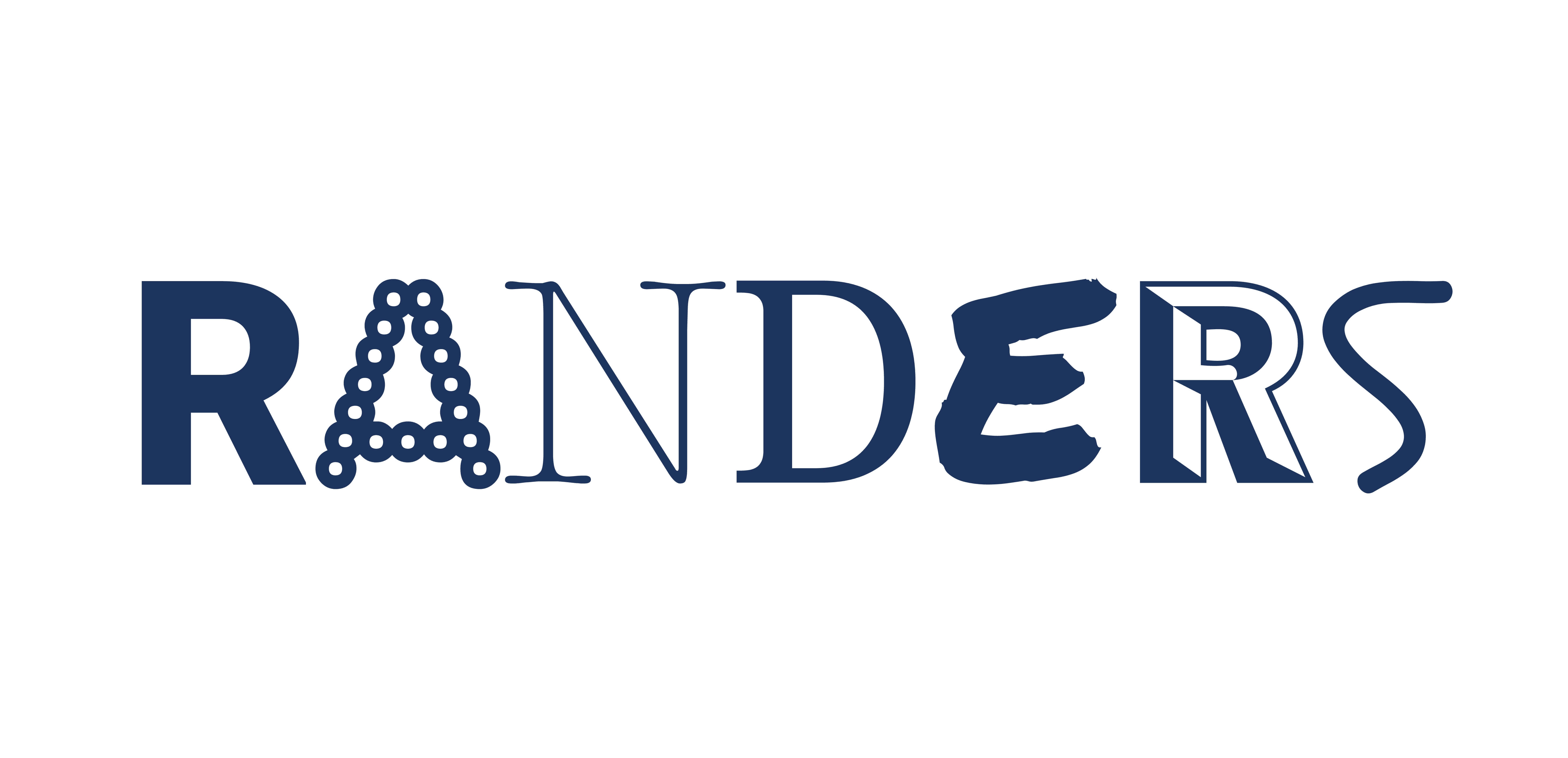 Randers Kommunes logo
