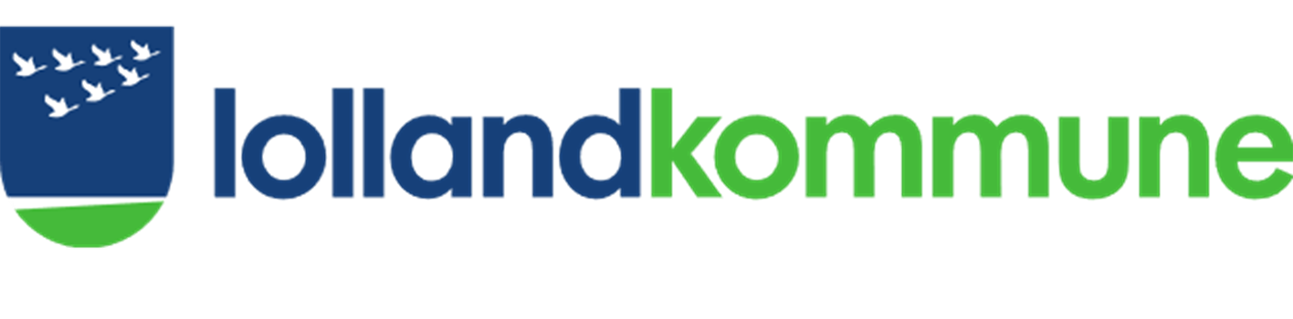 Lolland Kommunes logo