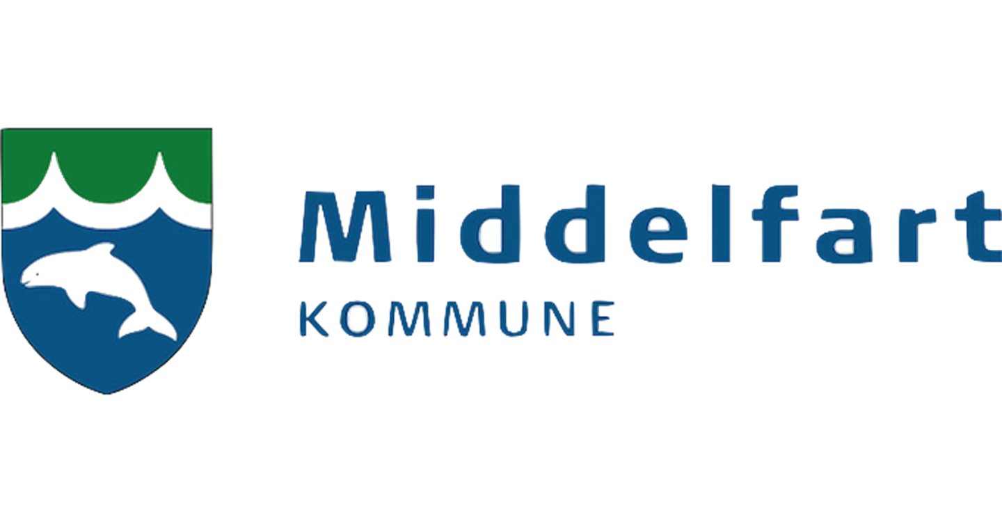 Middelfart Kommunes logo