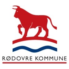 Rødovre Kommune logo