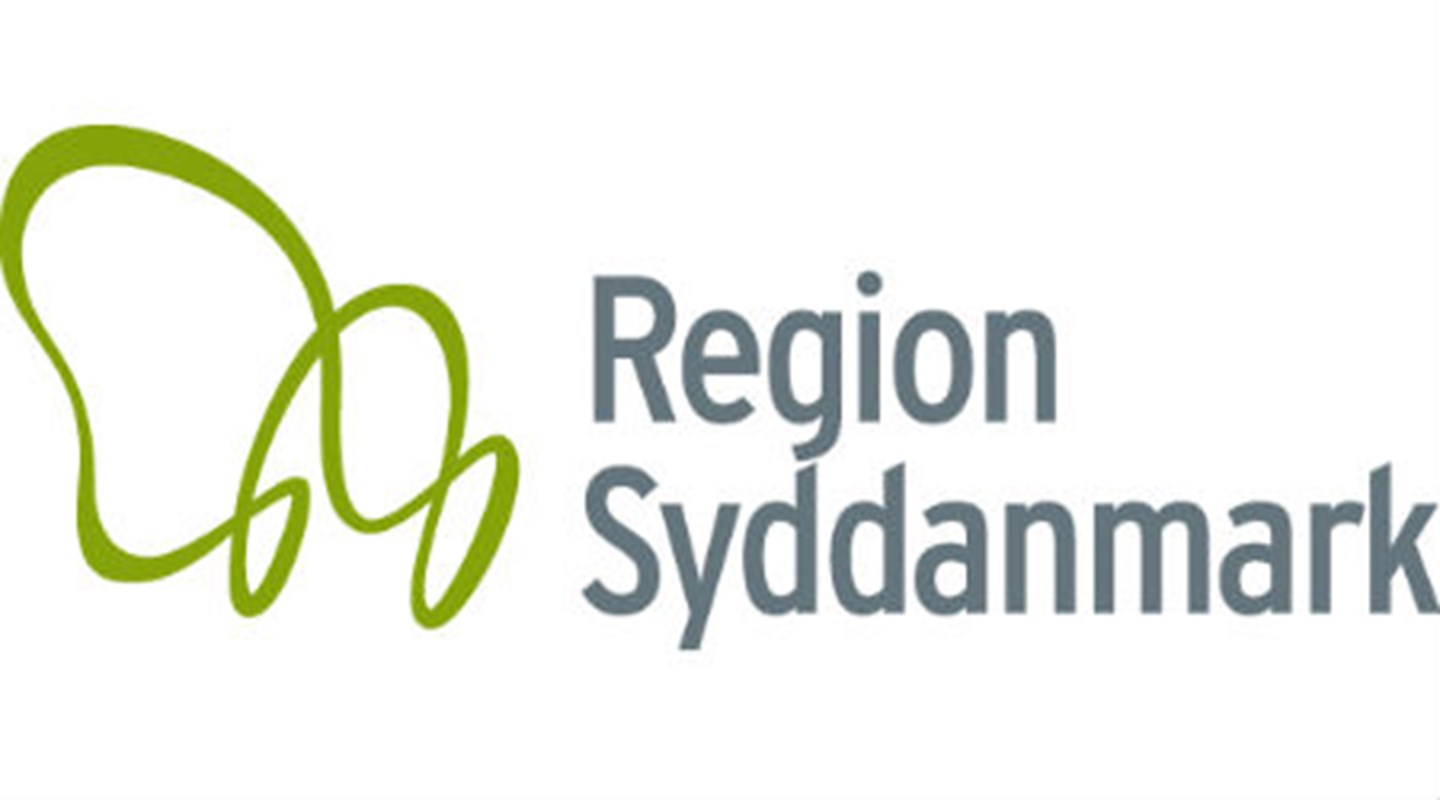 Region Syddanmarks logo