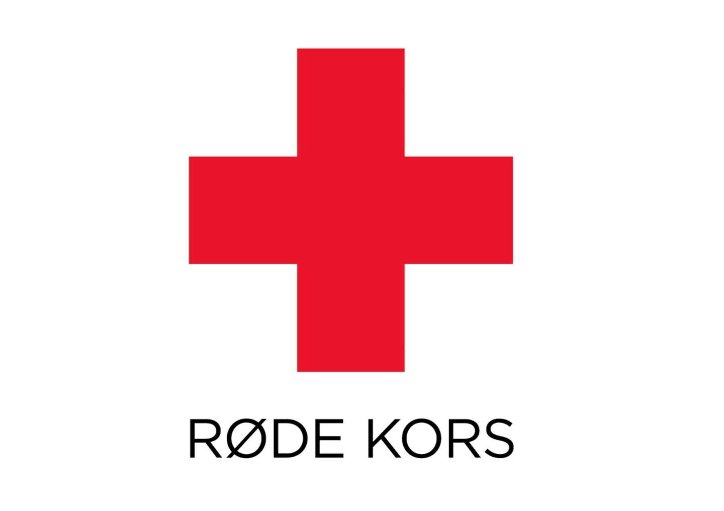 Røde Kors' logo