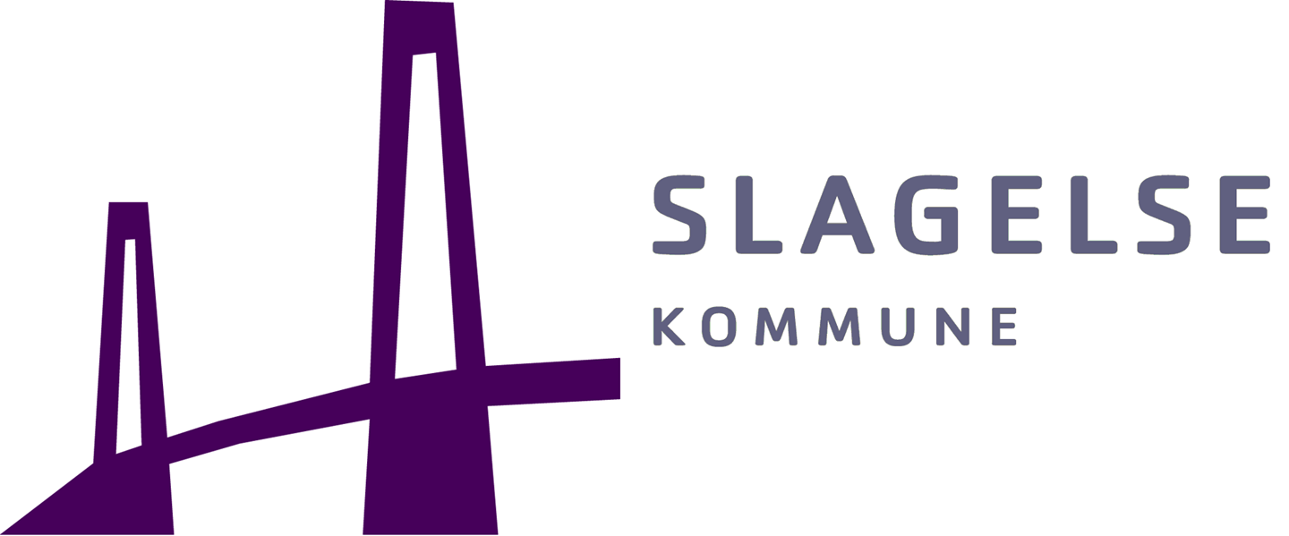 Slagelse Kommunes logo