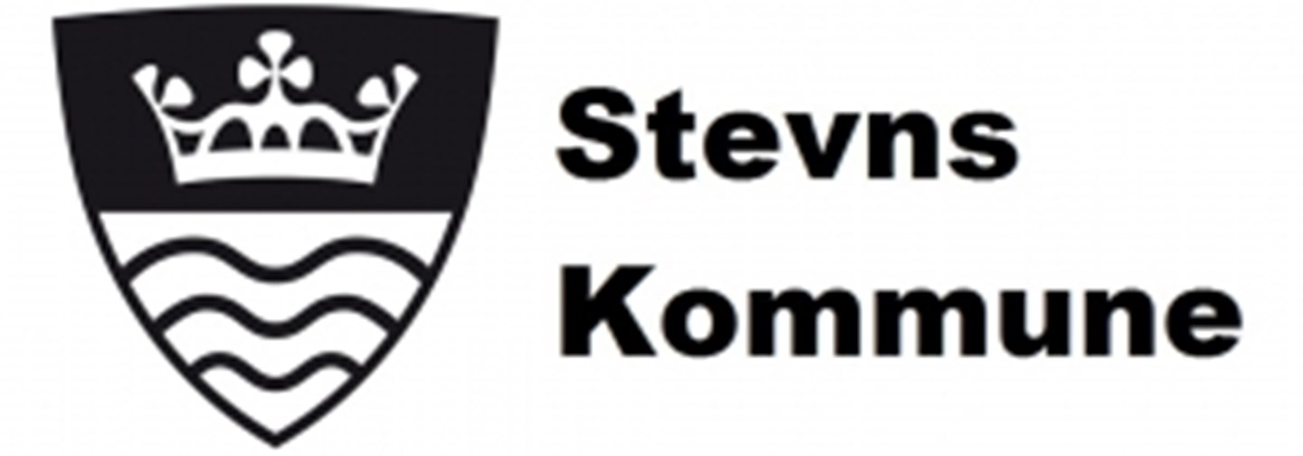 Stevns Kommunes logo