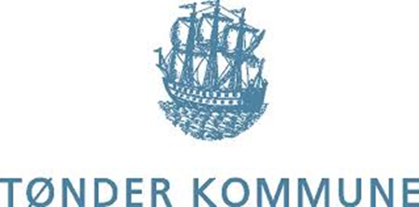 Tønder Kommunes logo