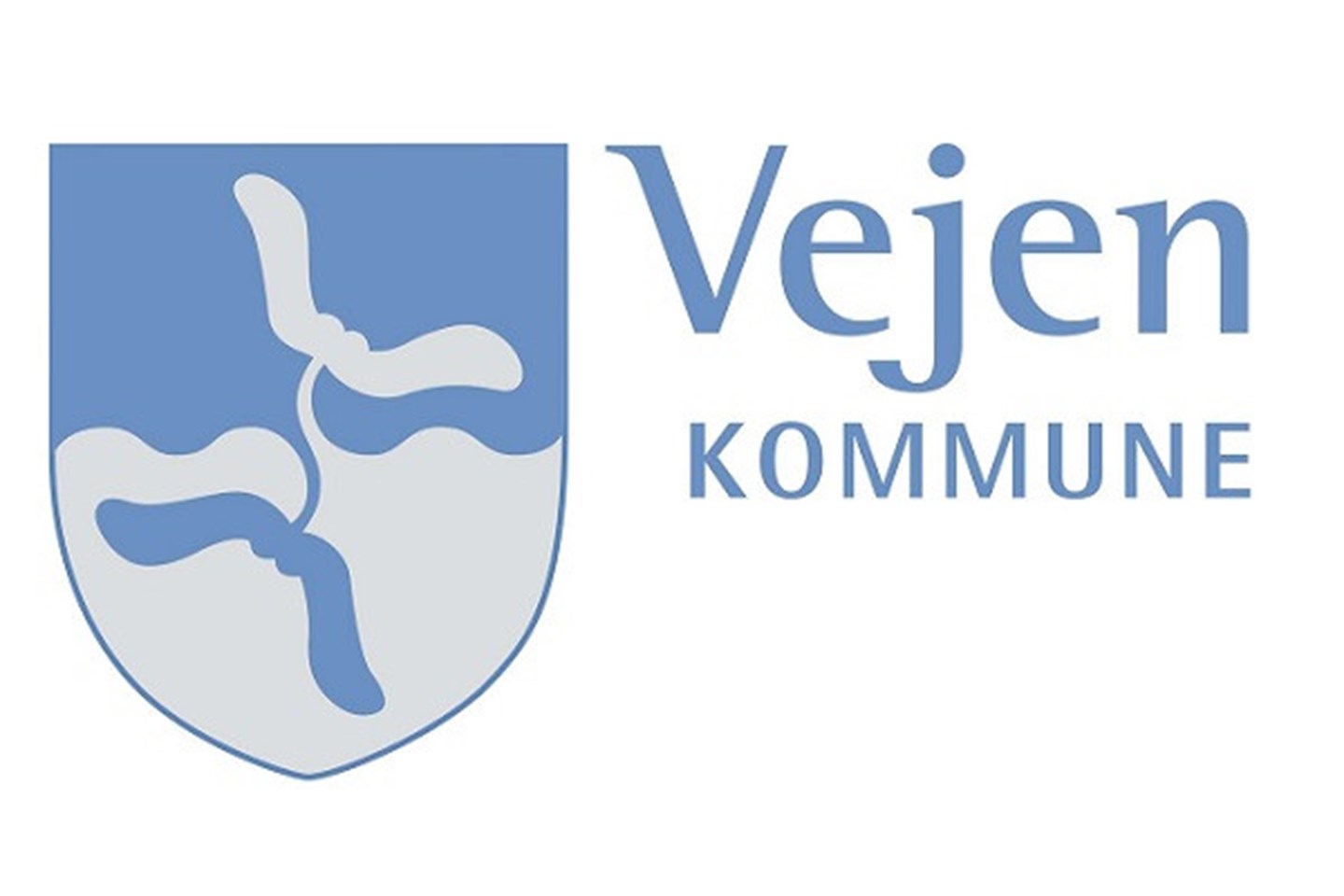 Vejen Kommunes logo