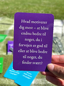 Foto: Sammen på Psyk Foto: Sammen på Psyk