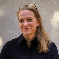 Josefine Posch. Foto: Privat
