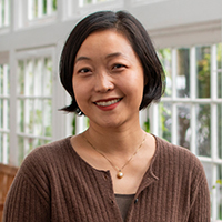 Xuan Li. Photo: Freja Wille, UCPH