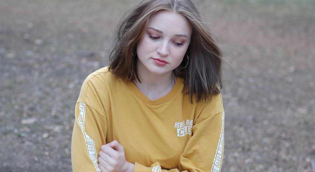 Teenager. Foto: Meg, Unsplash