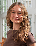 Jeanne Ruth Kofoed. Foto: Freja Wille Jeanne Ruth Kofoed. Foto: Freja Wille