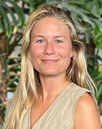 Katrine Vium. Foto: Privat