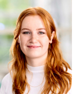 Victoria Eva Bang-Hansen