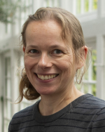 Marianne Thode Krogh. Foto: Freja Wille Marianne Thode Krogh. Foto: Freja Wille