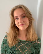 Karla Emilie Theut. Foto: Privat