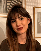 Christiana Zeneli