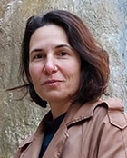 Senay Cebioğlu. Foto: Privat Senay Cebioğlu. Foto: Privat