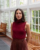 Nikita Morel Foto: NOESIS Nikita Morel Foto: NOESIS