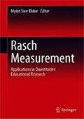 Ny bog om Rasch-målingsmodeller